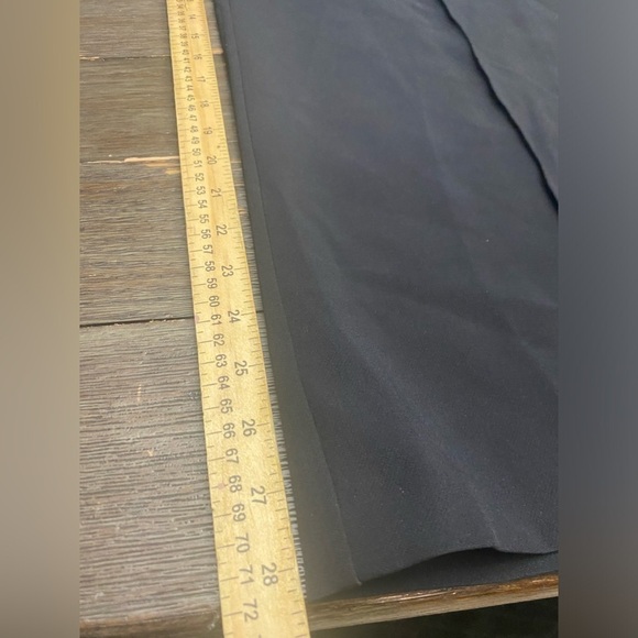 Bold Elements High Rise Cut to Curve Plus Size 18 Short Trouser Pants - Picture 10 of 12